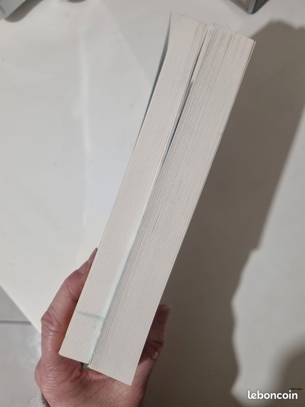 Lot de livres de Christian Signol (image 6)