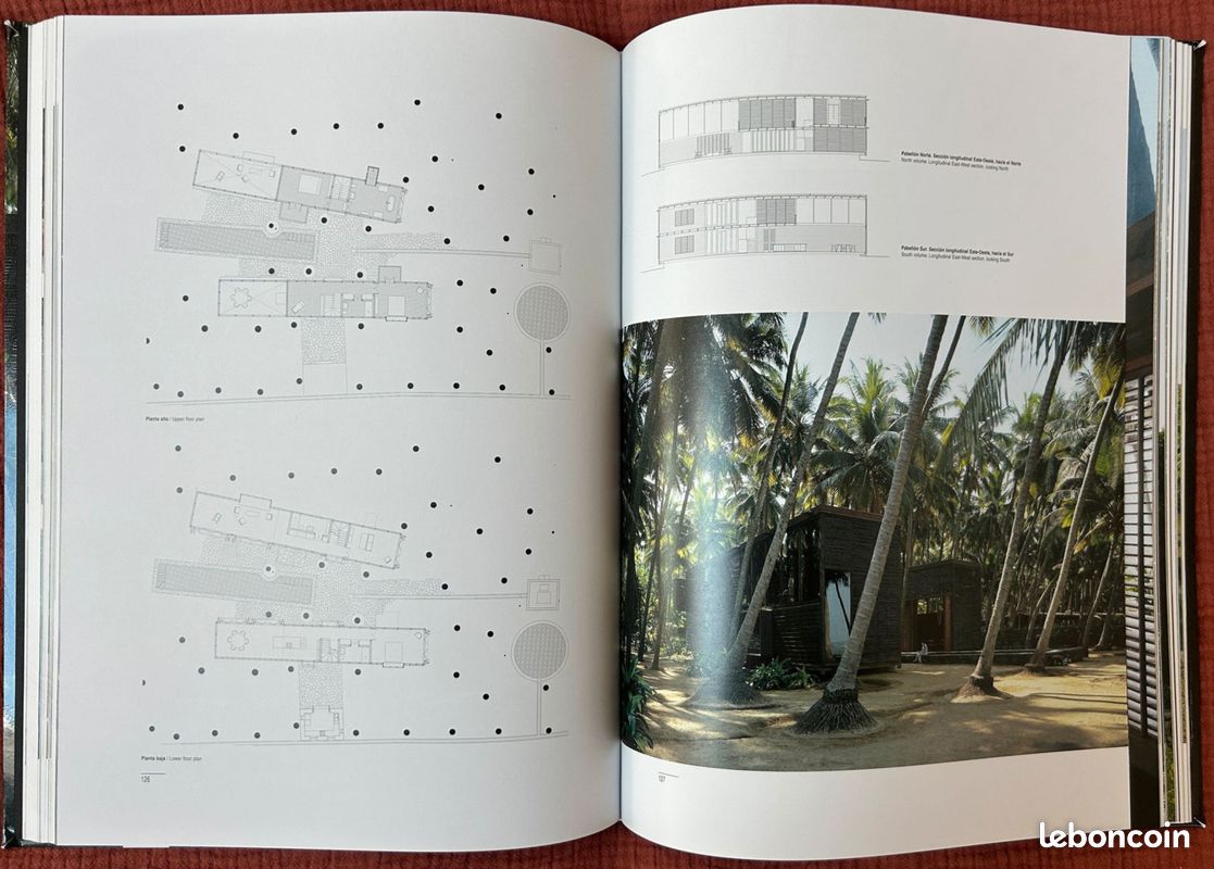 El Croquis 157 – Studio Mumbai 2003–2011 – (EN/ES) grand format 
