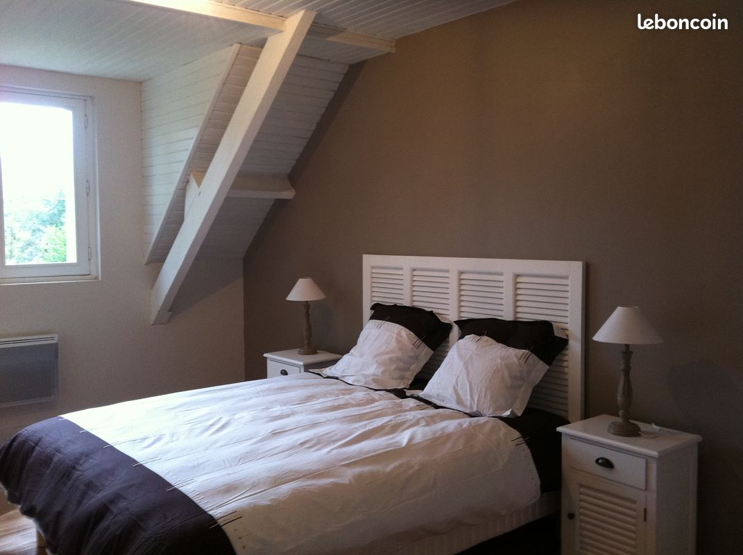 Maison de caractère bord de mer (image 7)