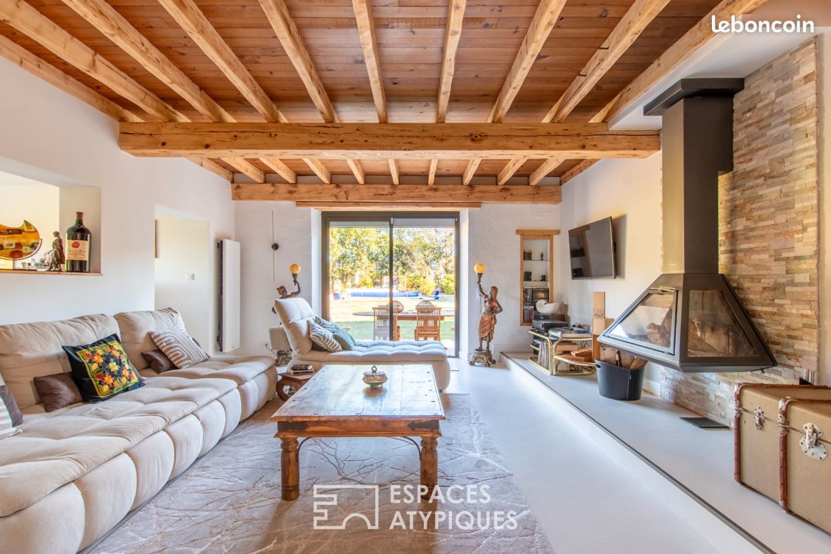 Maison 7 pièces 190 m² · aux Sables-d'Olonne · 190 m² · 784 000 €