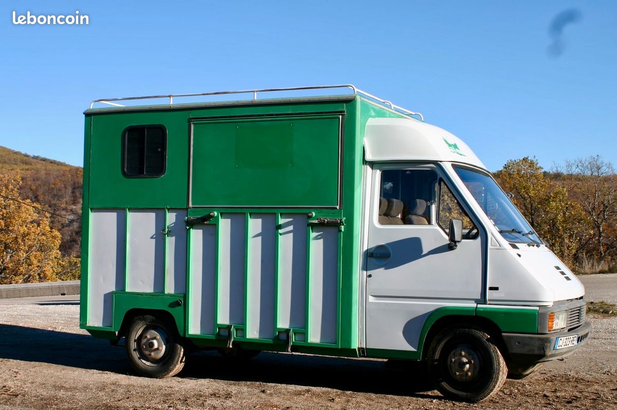 Volkswagen Camion Van AmÃ©nagÃ© Bus Location Camionnette AmÃ©nagÃ