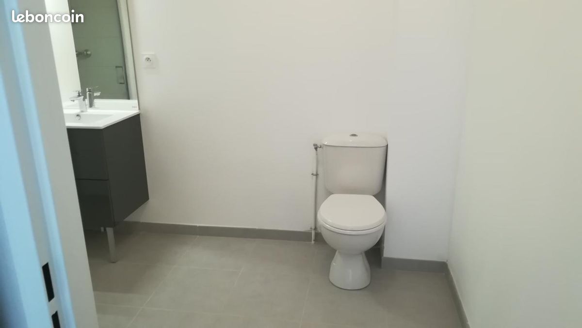 Appartement 2 pièces 40 m² · à Carquefou · 40 m² · 545 €/mois