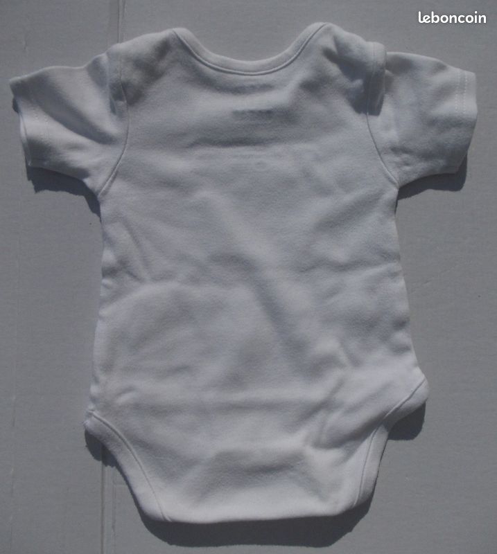 Body (image 1)