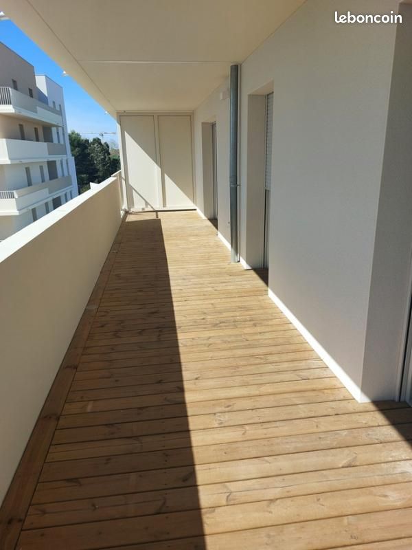 Appartement 3 pièces 67 m² · à Toulouse · 67 m² · 883 €/mois