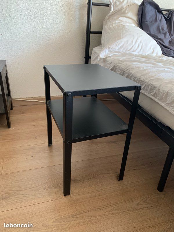 Table de chevet (image 3)