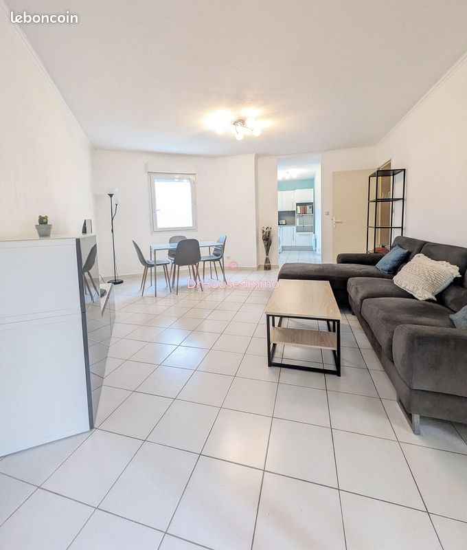 Appartement 3 pièces 62 m² · à Montpellier · 62 m² · 234 000 €