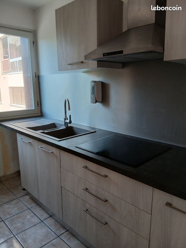 Appartement 3 pièces 66 m² · à Cahors · 66 m² · 700 €
