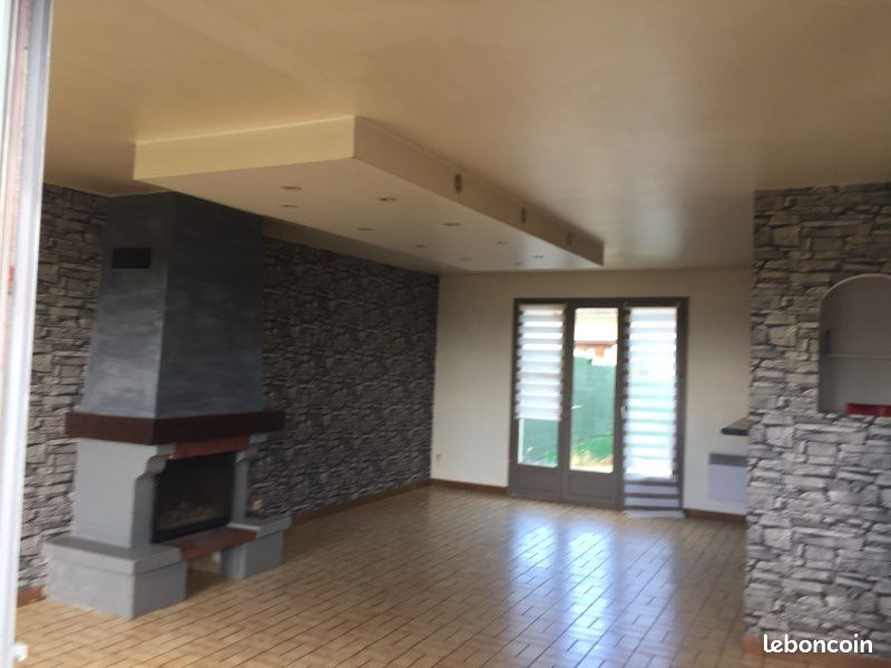 Maison 6 pièces 125 m² · à Verquin · 125 m² · 199 000 €