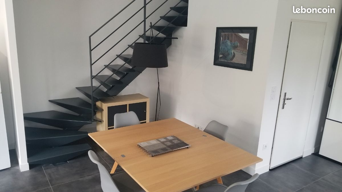 Maison 4 pièces 95 m² · à Villenave-d'Ornon · 95 m² · 340 000 €