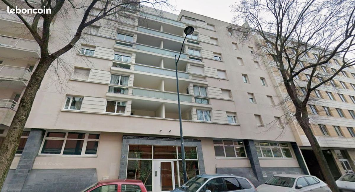 Appartement 2 pièces 37 m² · à Le Havre · 37 m² · 685 €/mois