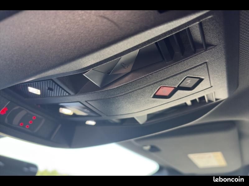 Ds DS 7 Crossback BlueHDi 130ch Performance Line + Automatique (image 21)