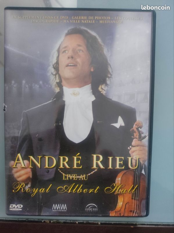 DVD film rare (image 20)