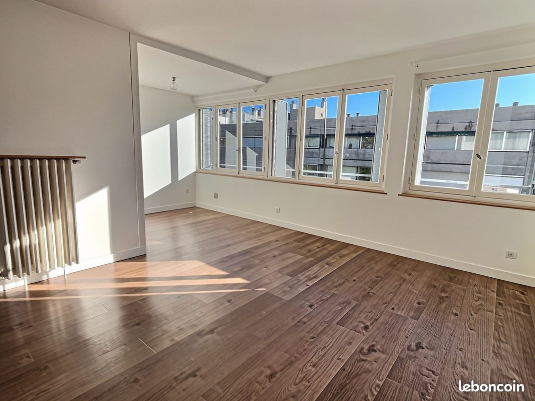 Appartement 3 pièces 65 m² · à Chamalières · 65 m² · 745 €/mois