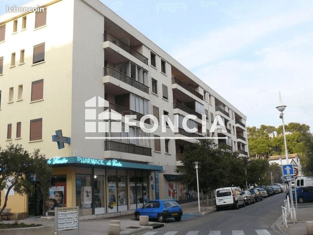 Appartement 2 pièces 38 m² · à Carry-le-Rouet · 38 m² · 739 €