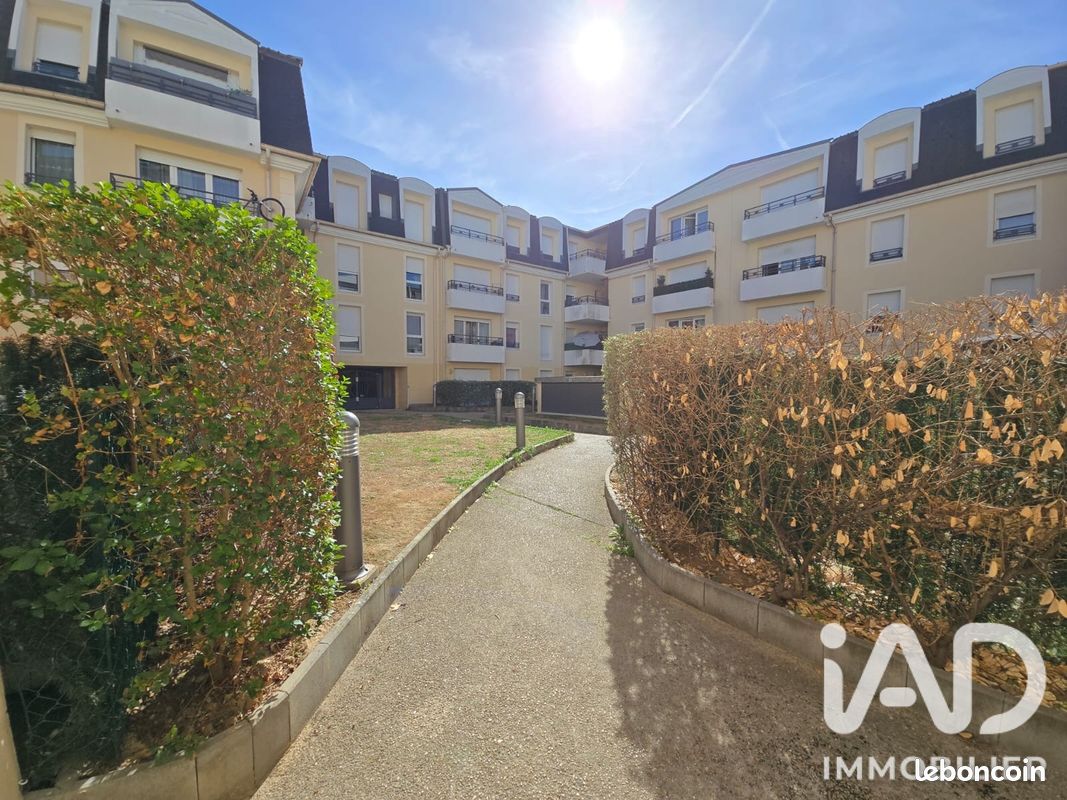 Appartement 4 pièces 72 m² · à Brie-Comte-Robert · 72 m² · 259 000 €
