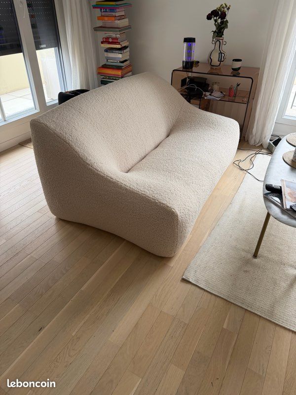 Banquette cinna city (image 2)
