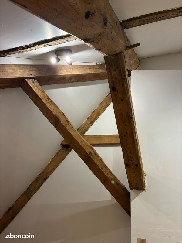 Appartement 3 pièces 65 m² · à Levier · 65 m² · 820 €/mois