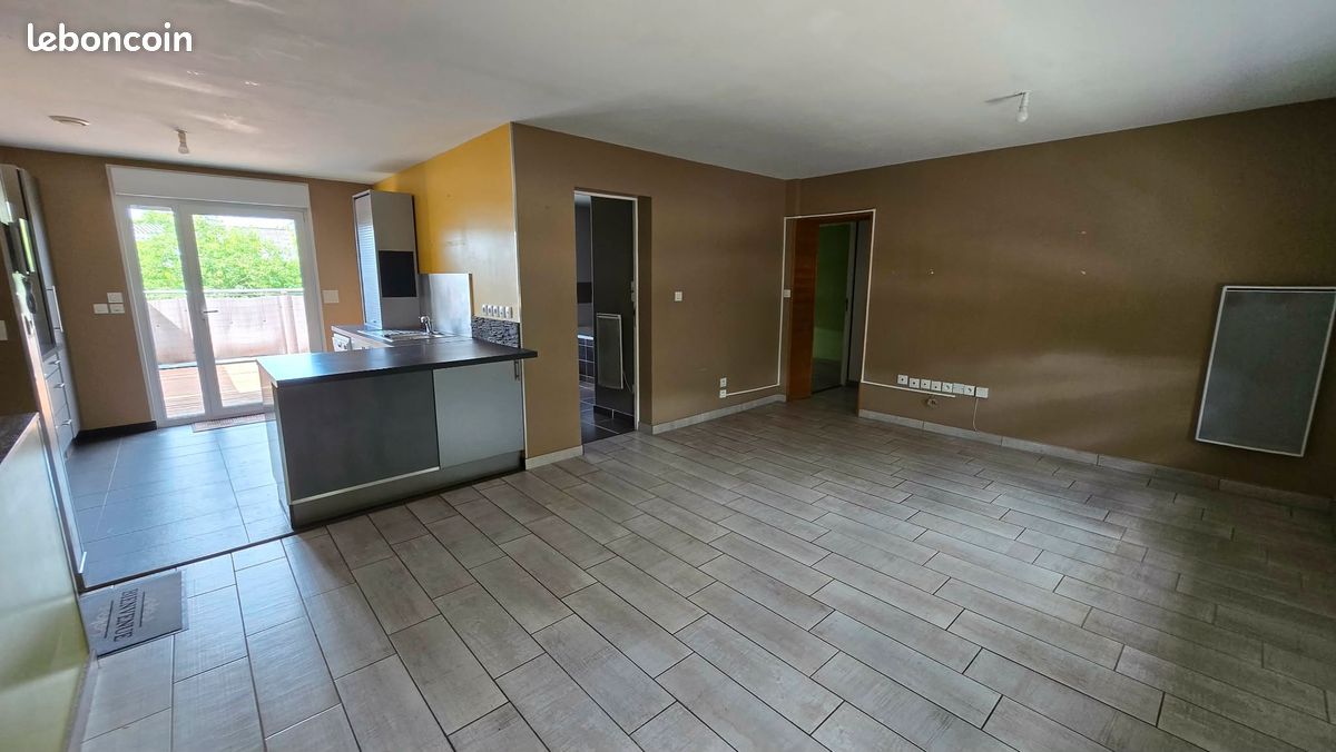 Maison 7 pièces 125 m² · à Lille · 125 m² · 300 000 €