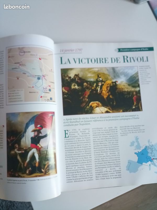 Les plus belles victoires de Napoleon (image 4)
