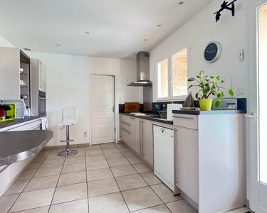 Maison 860 000 € - 170 m²