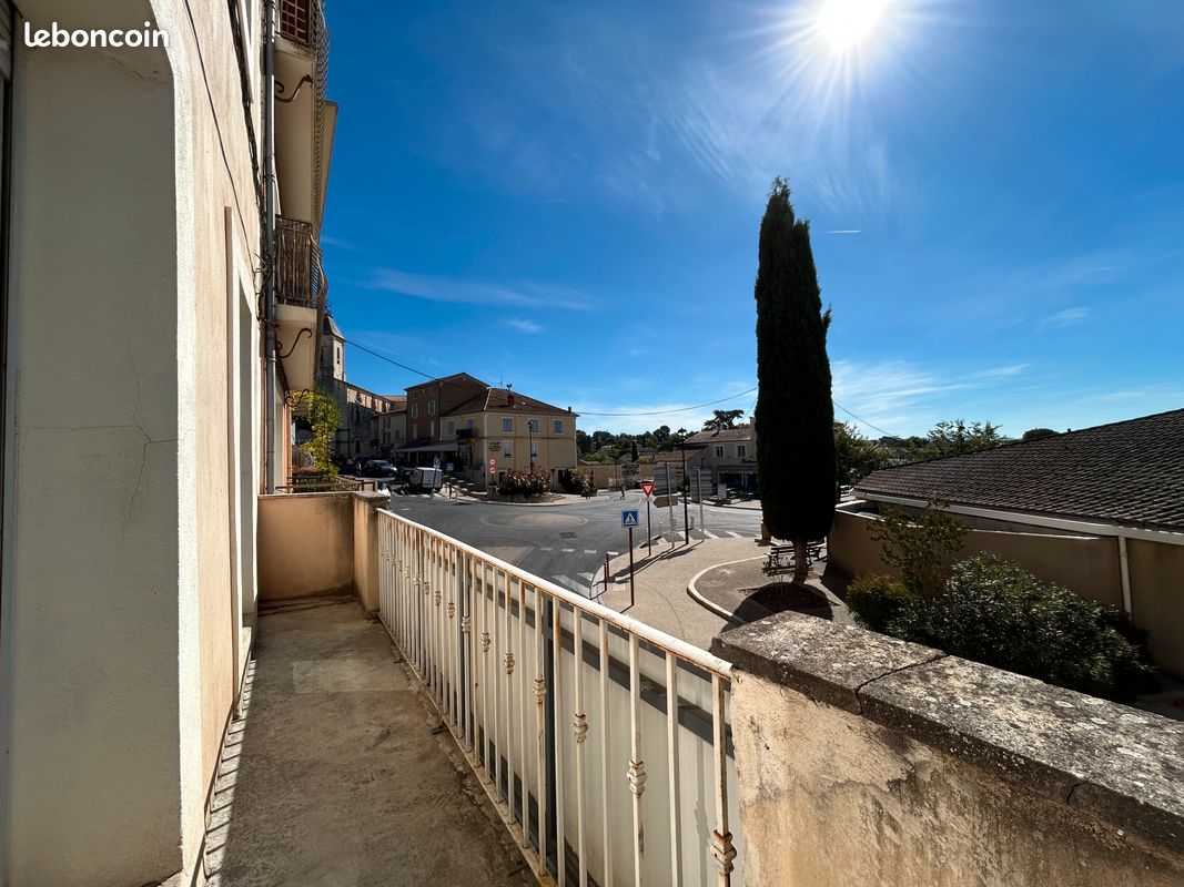 Appartement 2 pièces 45 m² · à Beaumes-de-Venise · 45 m² · 486 €/mois