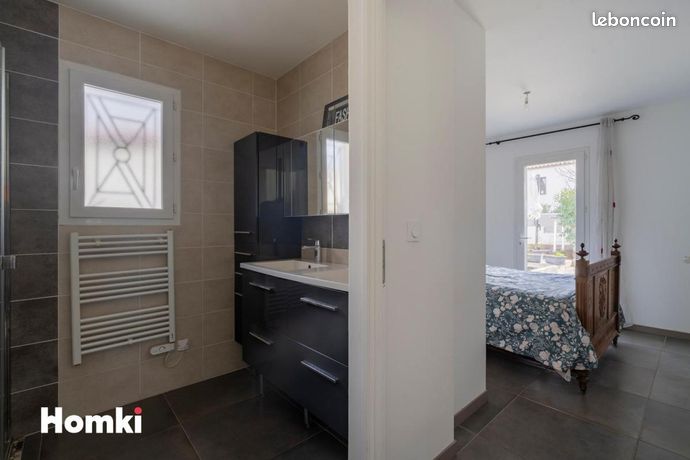 Maison 5 pièces 118 m² — 8