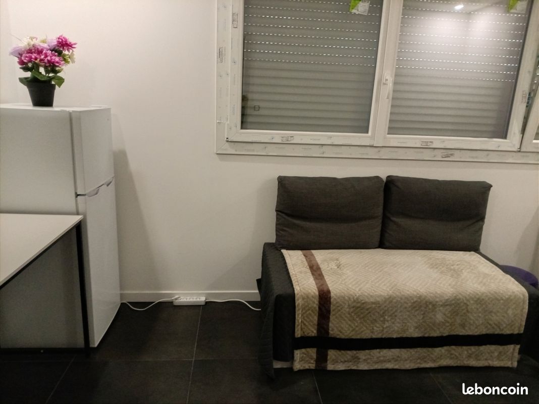 Chambre à louer Annemasse (image 3)