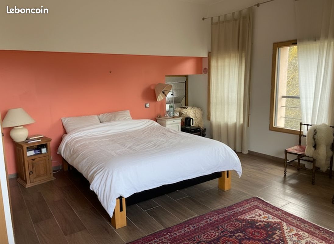 Propriété 18 pièces 416 m² (image 14)
