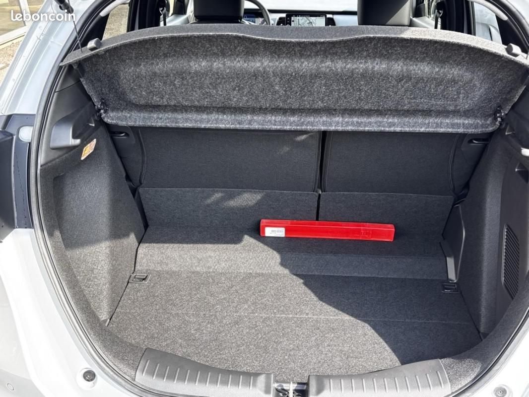 Honda Jazz 1.5 i-MMD 122ch e:HEV Advance MY26 (image 18)