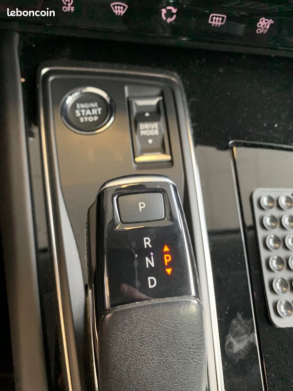 Peugeot 508 SW ACTIVE BUSINESS 130 CH B/AUTO EAT8 (image 6)