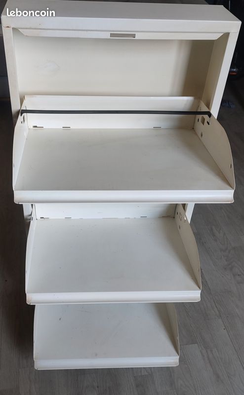 Rangement des chaussures métal (image 5)