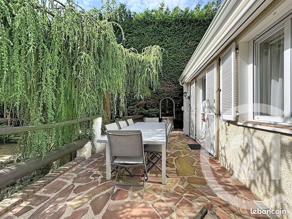 Maison 6 pièces 94 m² · à Viry-Châtillon · 94 m² · 299 000 €