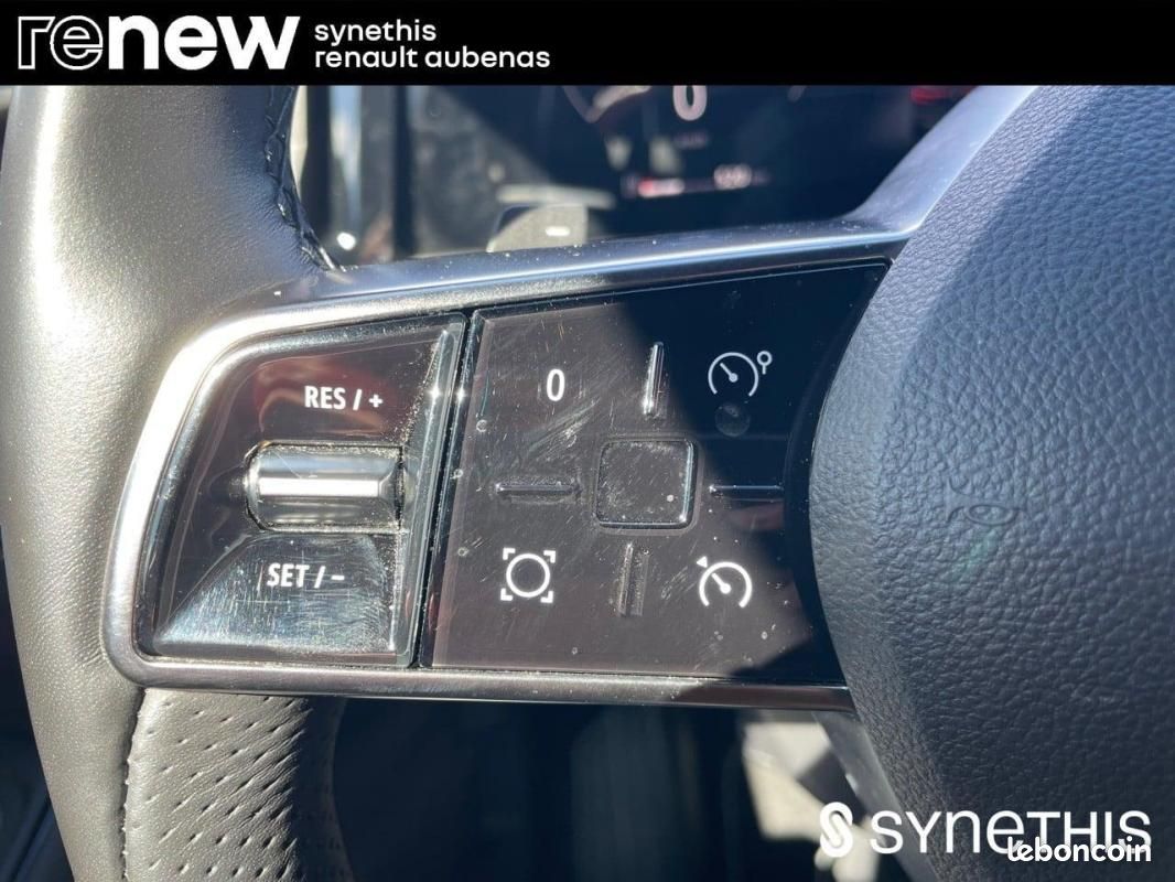 Renault Austral E-Tech hybrid 200 Techno (image 23)
