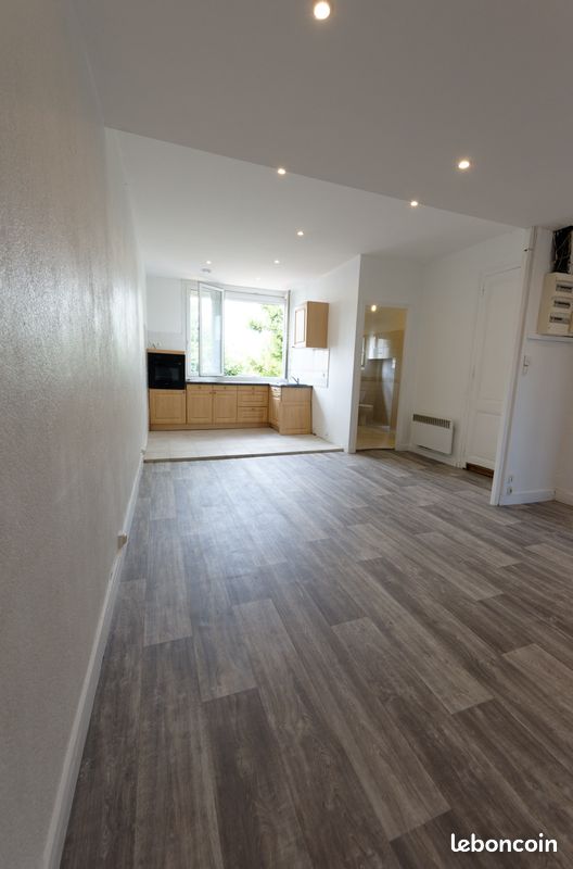 Appartement 3 pièces 59 m² · à Bordeaux · 59 m² · 235 000 €