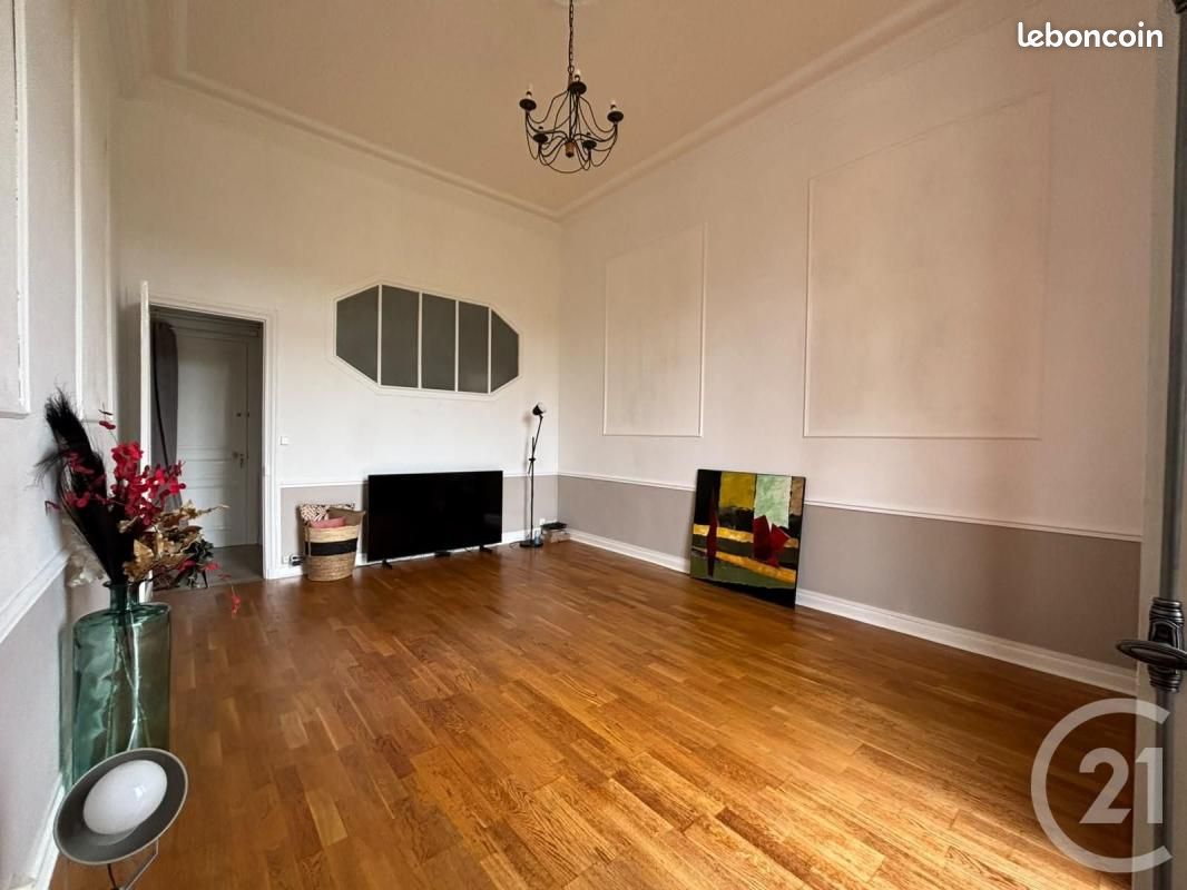Appartement 3 pièces 66 m² · à Bagnoles de l'Orne Normandie · 66 m² · 162 710 €