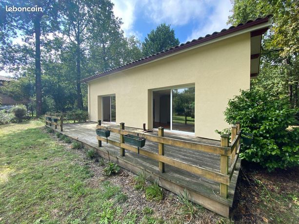 Maison 4 pièces 83 m²