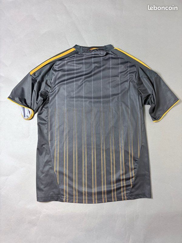 Maillot Football Chelsea FC Vintage - Adidas - Taille M (image 2)