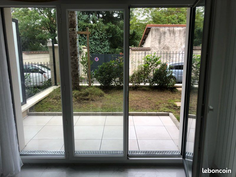 Appartement 2 pièces 51 m² · à Noisy-le-Grand · 51 m² · 1 300 €
