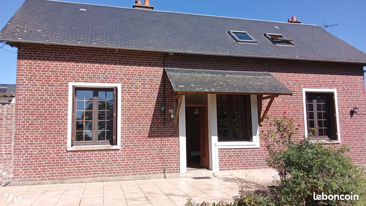 Maison 5 pièces 100 m² · à Fresquiennes · 100 m² · 165 000 €