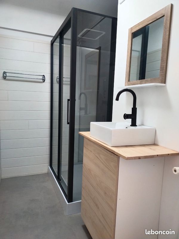 Appartement T3 avec balcon (image 5)