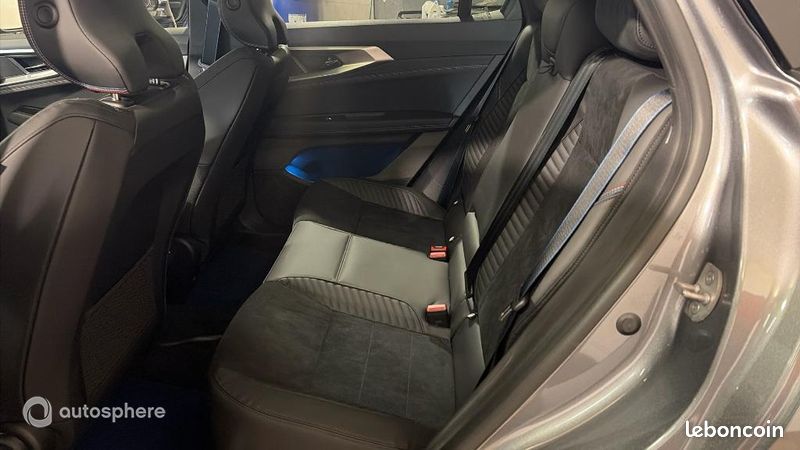 Renault Rafale 1.2 E-Tech full hybrid 200ch esprit Alpine - 25 (image 13)