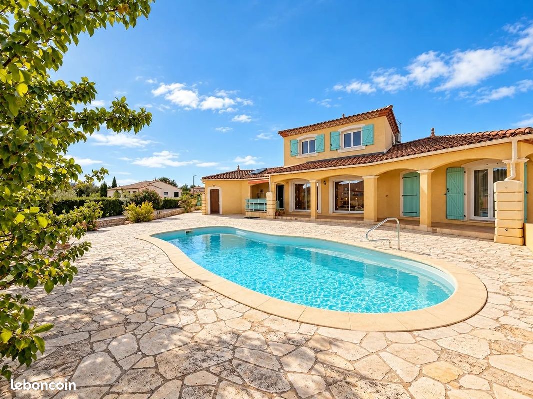 Maison 5 pièces 157 m² · à Paraza · 157 m² · 345 000 €