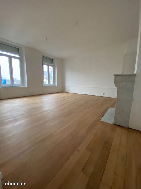 Appartement 4 pièces 100 m² · à Saint-Quentin · 100 m² · 148 900 €