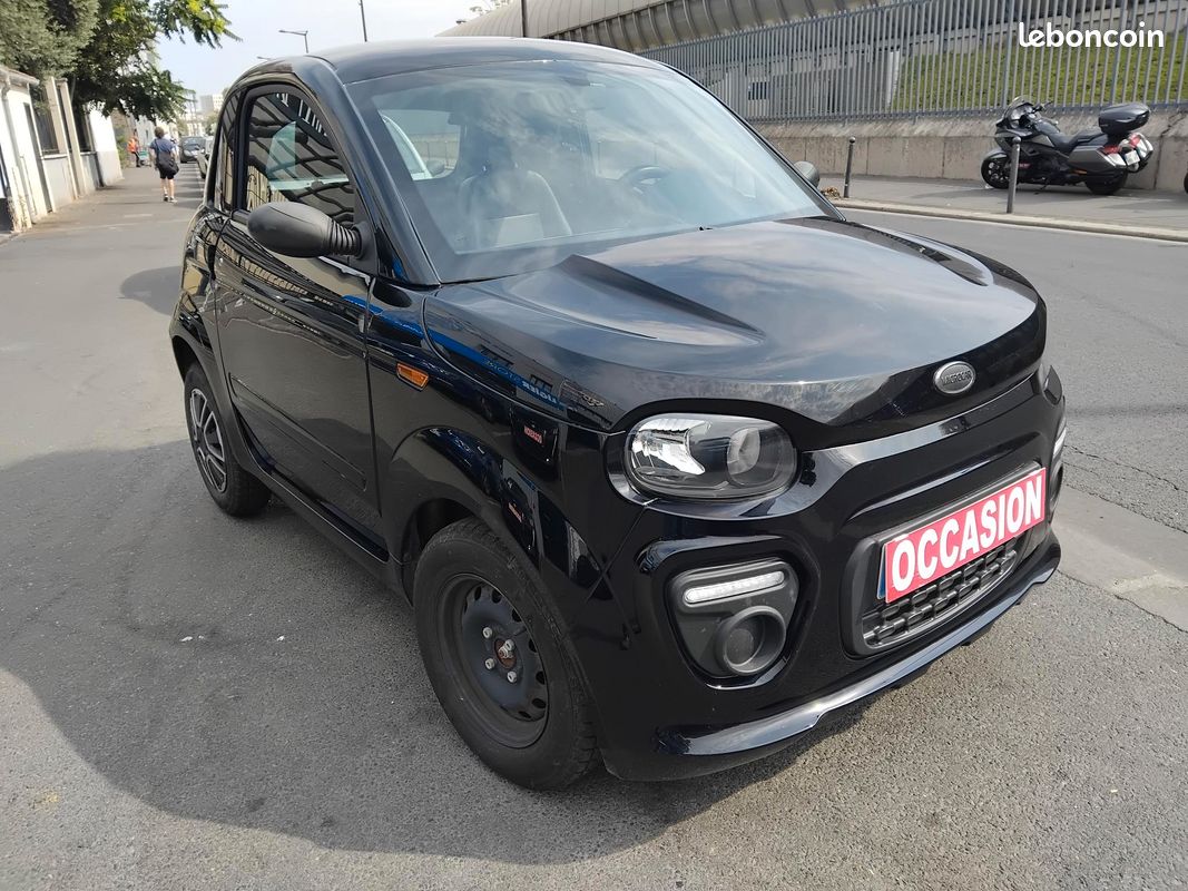 Microcar DUE Initial (image 2)