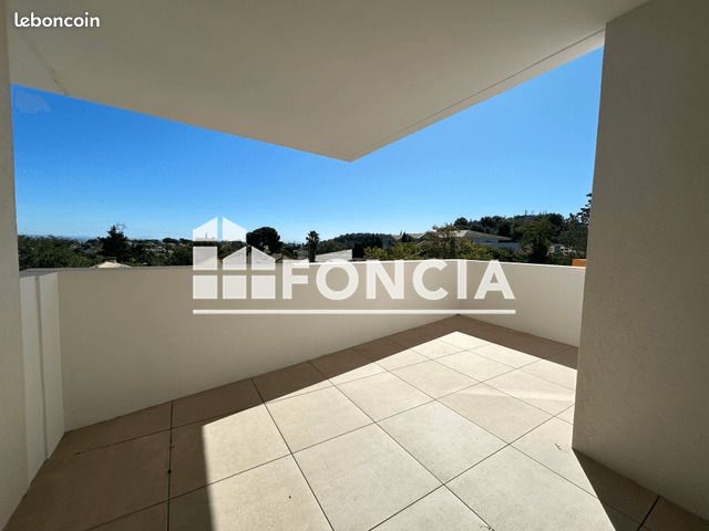 Appartement 2 pièces 41 m² · à Istres · 41 m² · 773 €/mois