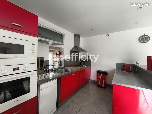 Maison 4 pièces 81 m²