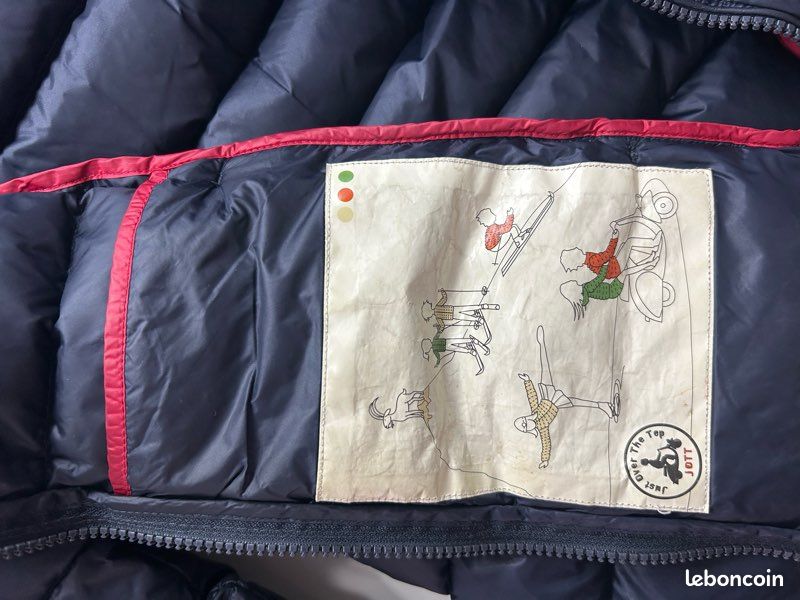 Veste jott (image 7)