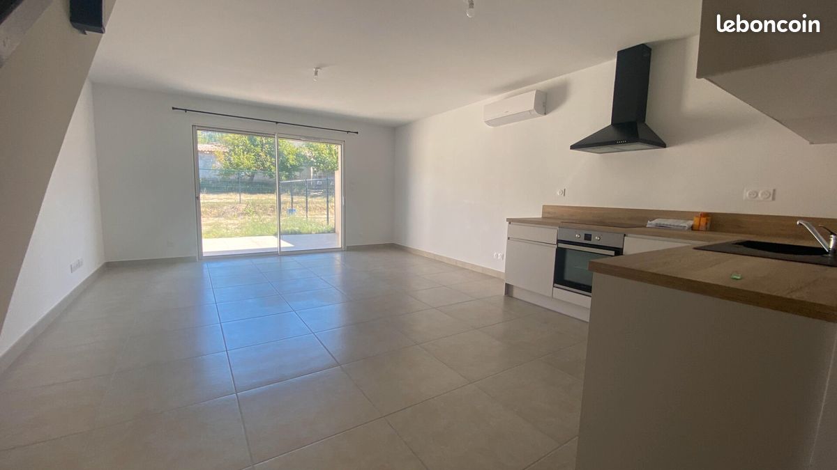 Maison 3 pièces 70 m² · à Saint-Paul-Trois-Châteaux · 70 m² · 210 000 €