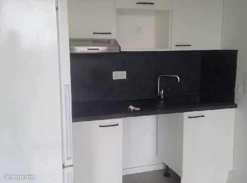 Appartement 2 pièces 44 m² · à Nantes · 44 m² · 677 €