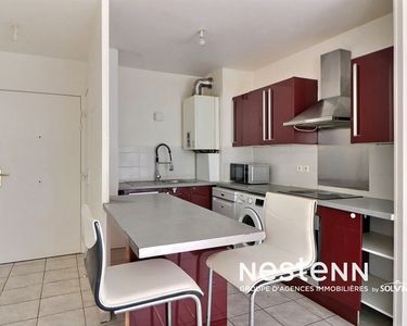 Appartement 235 000 € - 66 m²